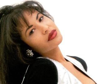 selena quintanilla estilo