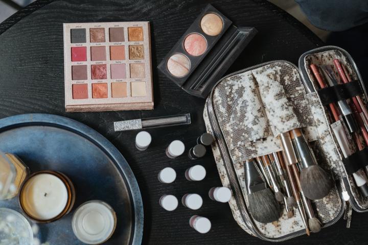como saber si maquillaje caducó