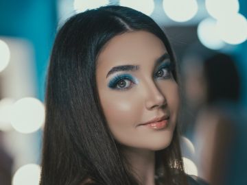 tendencias maquillaje primavera 2021