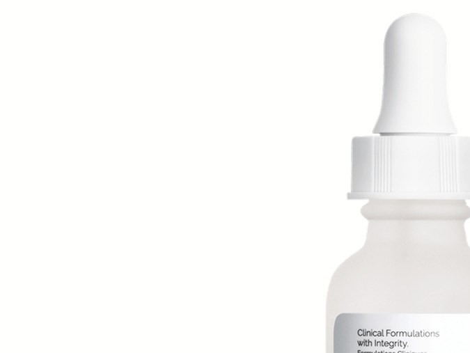 The Ordinary Hyaluronic Acid 2% + B5
