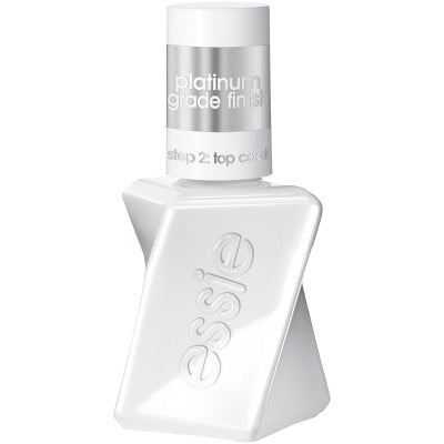 top coat essie target