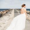 tendencias vestidos de novia 2022