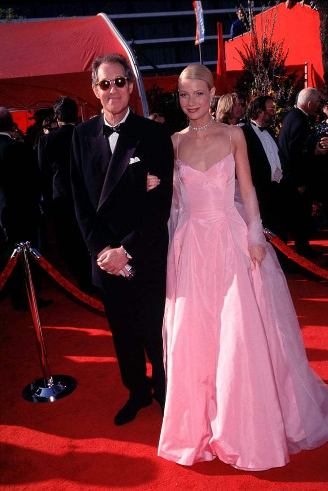 mejores vestidos en la historia de los premios oscar 