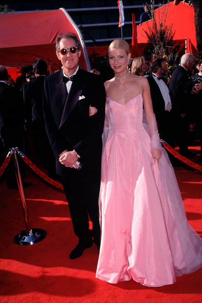 mejores vestidos en la historia de los premios oscar
