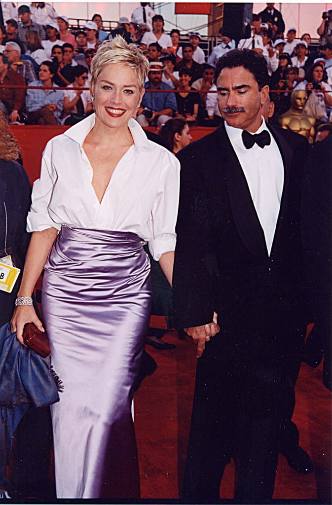 vestidos iconicos premios oscar