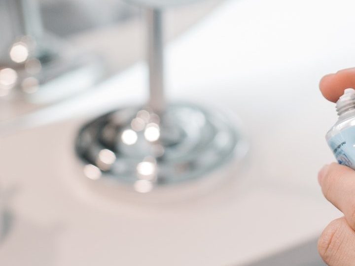 cuanto tarda en funcionar crema antiarrugas