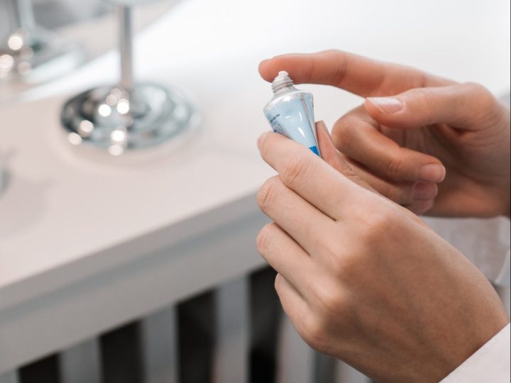 cuanto tarda en funcionar crema antiarrugas