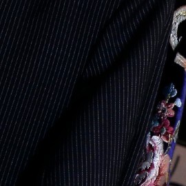 Paulina Porizkova Portada Vogue