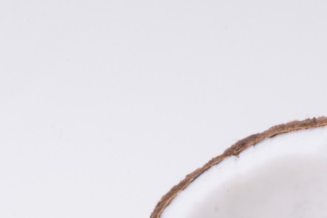 beneficios del aceite de coco en el pelo