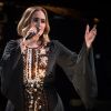 adele vestido tie dye