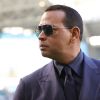 Alex Rodriguez lanza linea de maquillaje para hombres