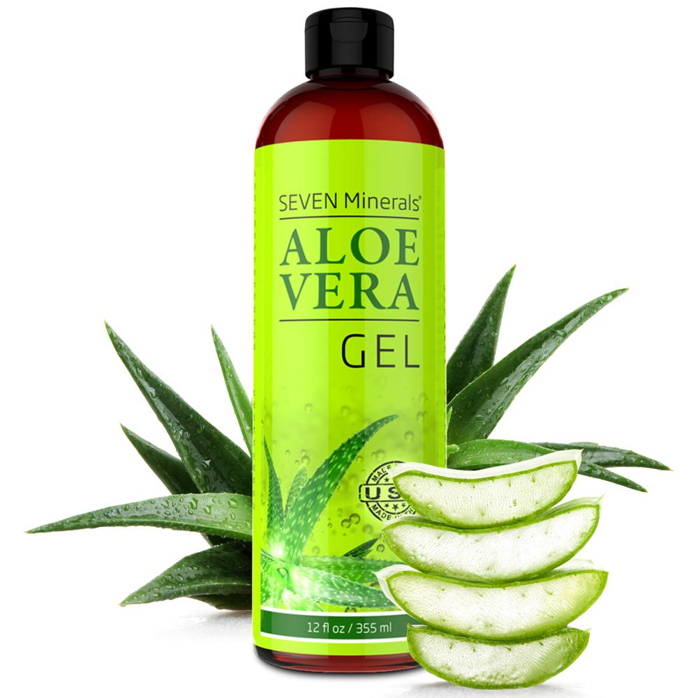 Qué Aloe Vera Sirve Para La Piel 7 Productos Enriquecidos Para Hidratar Cara Y Cuerpo Bien Bonita 0504