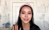 bella poarch beauty routine