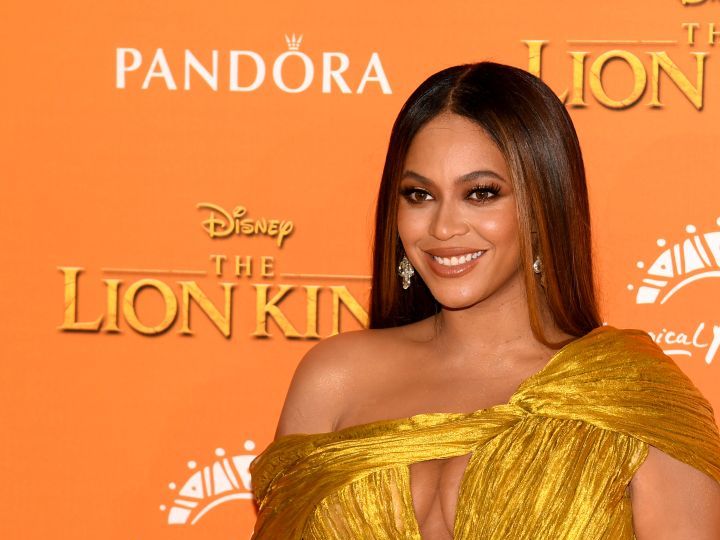 ¿beyonce conoció a selena quintanilla?