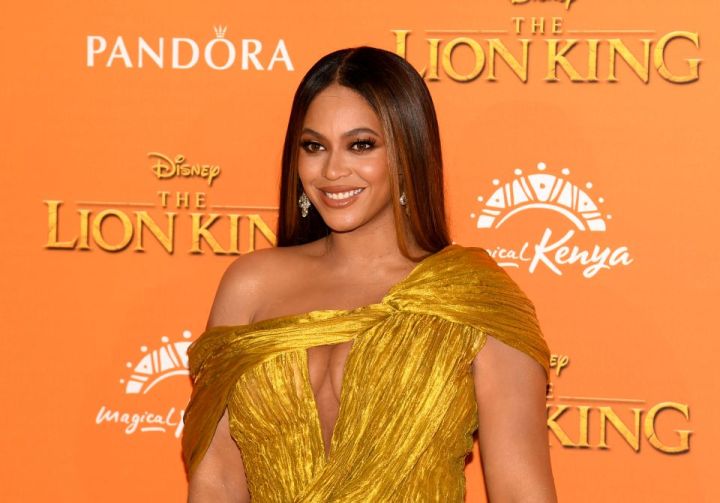 ¿beyonce conoció a selena quintanilla?