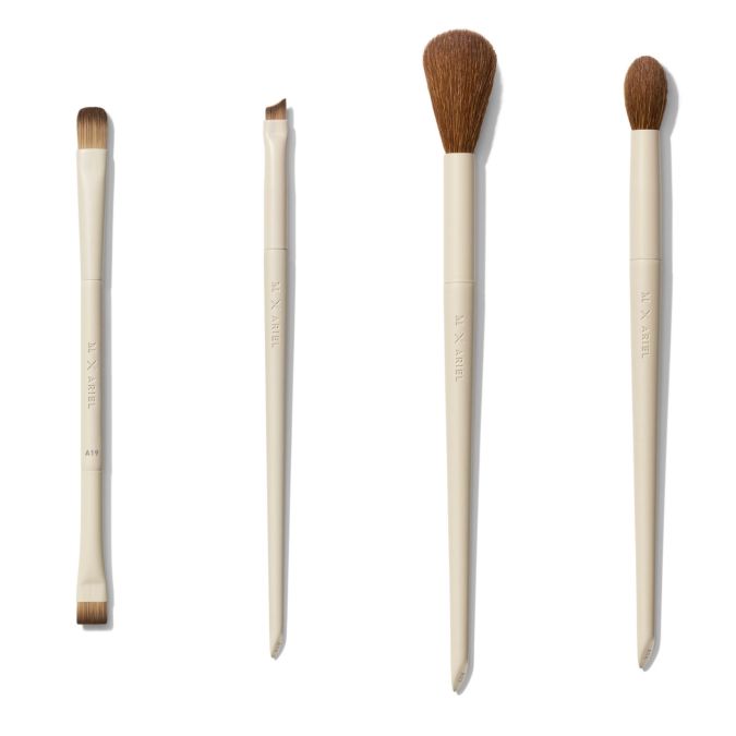 brochas ariel tejada morphe