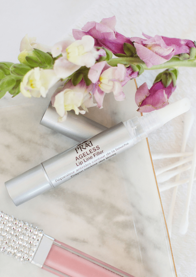 eliminar arrugas cerca de la boca