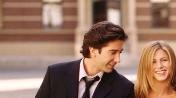 outfits de friends con ropa de thredup