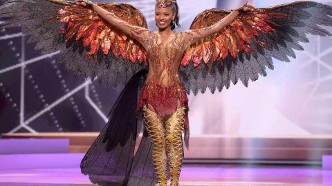 donde ver miss universon 2021 en español