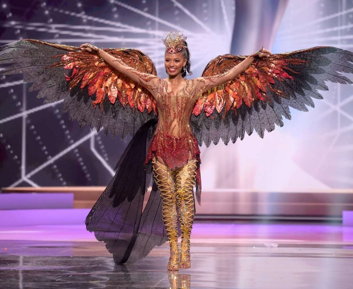 Miss Universo 2021 Dónde y a qué hora ver el gran evento Bien Bonita