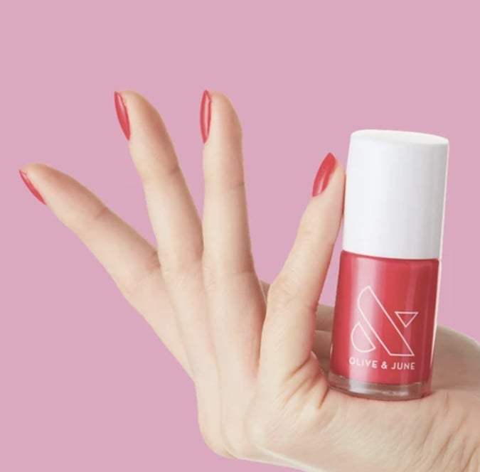 esmaltes verano 2021