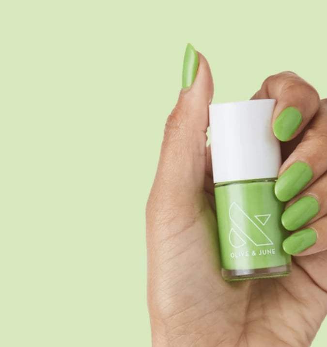 olive $ june summer 2021