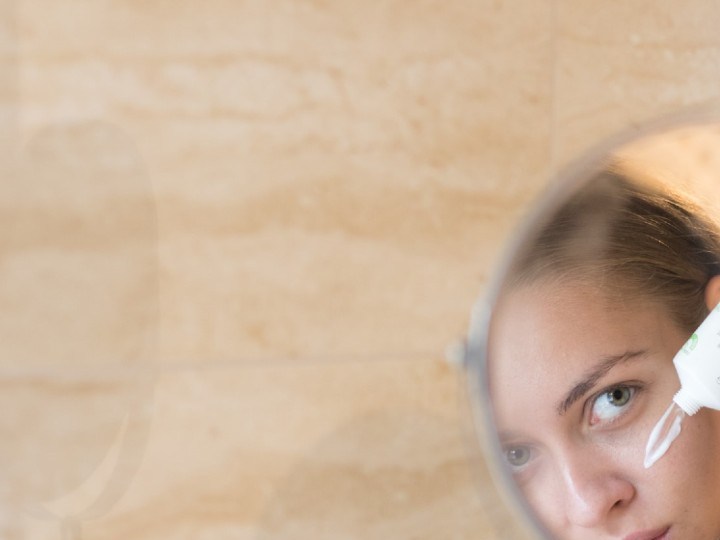 ¿realmente funcionan las cremas hidratantes con spf?