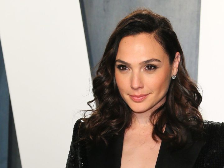 qué desayuna gal gadot