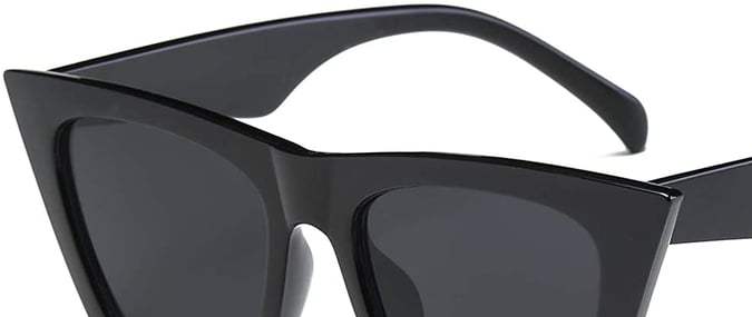 lentes de sol cat eye amazon