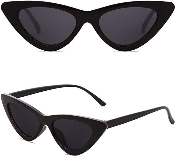 lentes de sol retro en amazon