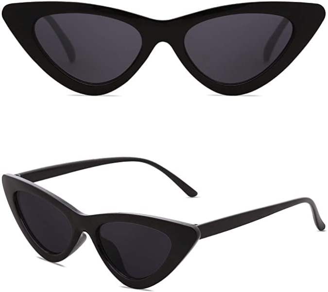 lentes de sol retro en amazon