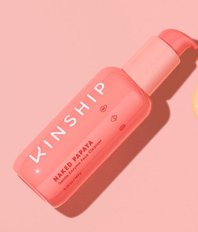 limpiadores faciales naturales y cruelty free