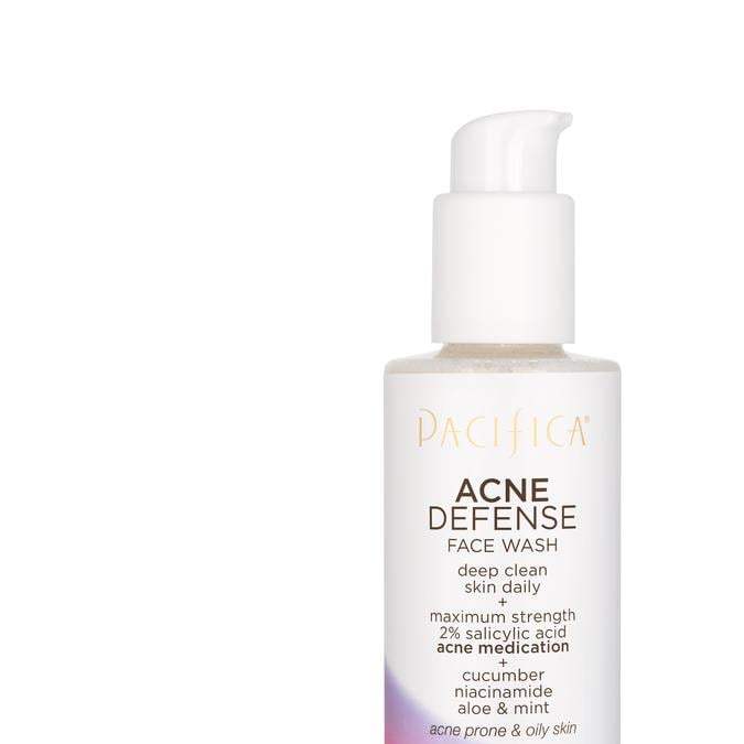 limpiadores faciales cruelty free