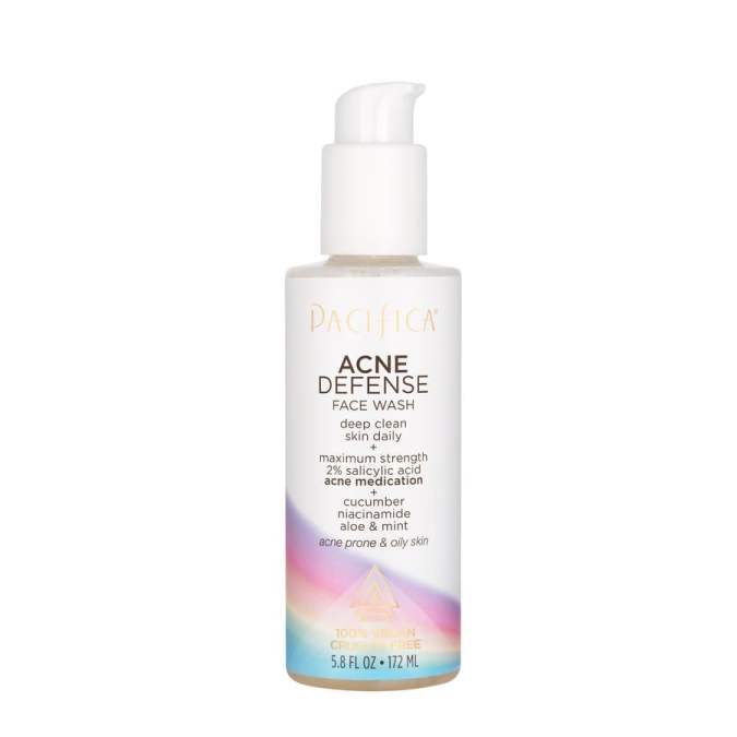 limpiadores faciales cruelty free