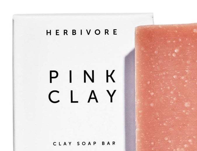 cleansers naturales y veganos