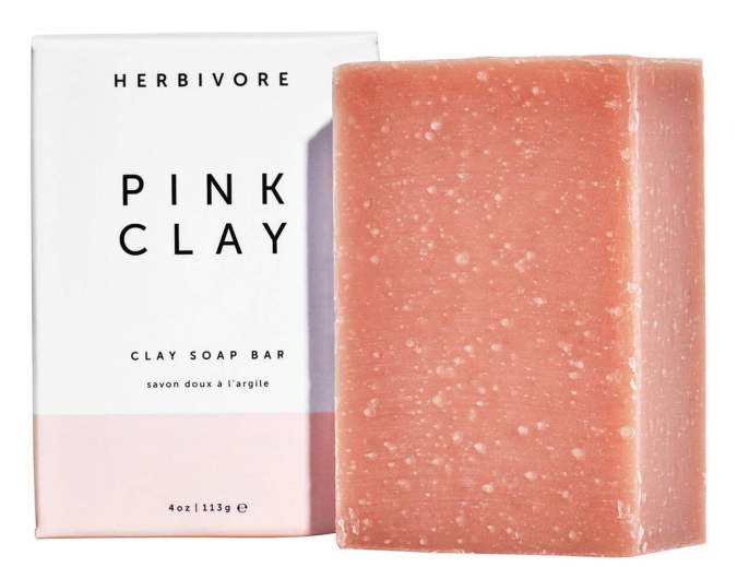 cleansers naturales y veganos