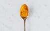 mascarilla de curcuma casera