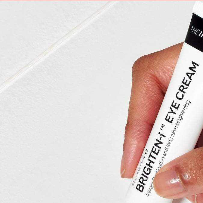 cremas para disminuir ojeras