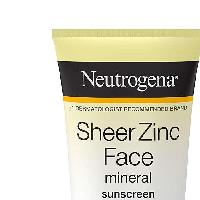 mejores protectores solares neutrogena