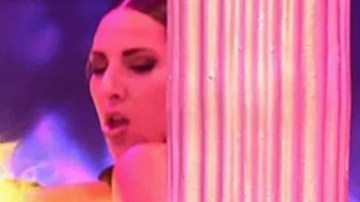 como se maquilla nicki minaj