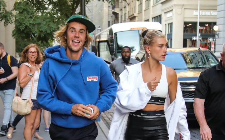 Por qué es tan polémico el peinado de rastas de Justin Bieber