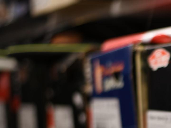 muere paul van doren