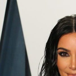 quien maquilla a las kardashian