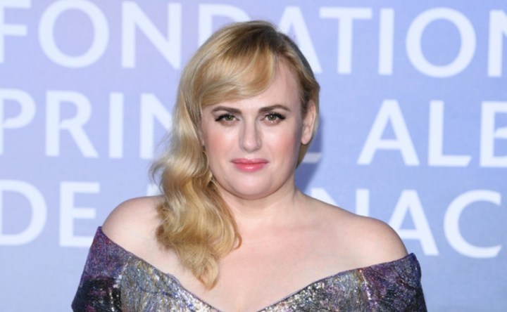 rebel wilson habla sobre fertilidad