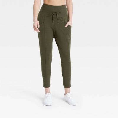 jogger pants target