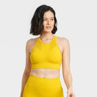 sujetadores deportivos en target