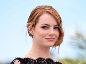 rutina de belleza emma stone