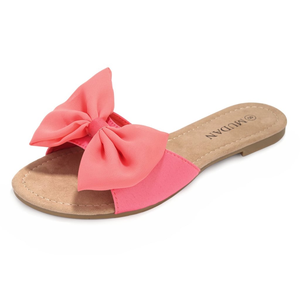 sandalias baratas en amazon