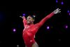 Simone Biles ootfits y estilo