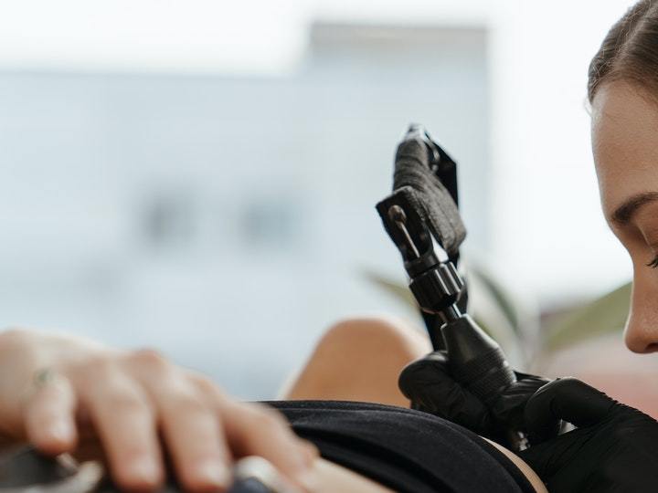 tatuaje temporal que desaparece en un año